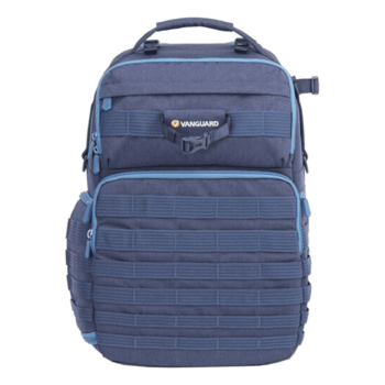 کیف کوله پشتی ونگارد مدل Vanguard VEO RANGE T48 NV آبی