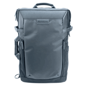 کیف کوله پشتی ونگارد مدل Vanguard VEO SELECT 49 BK مشکی