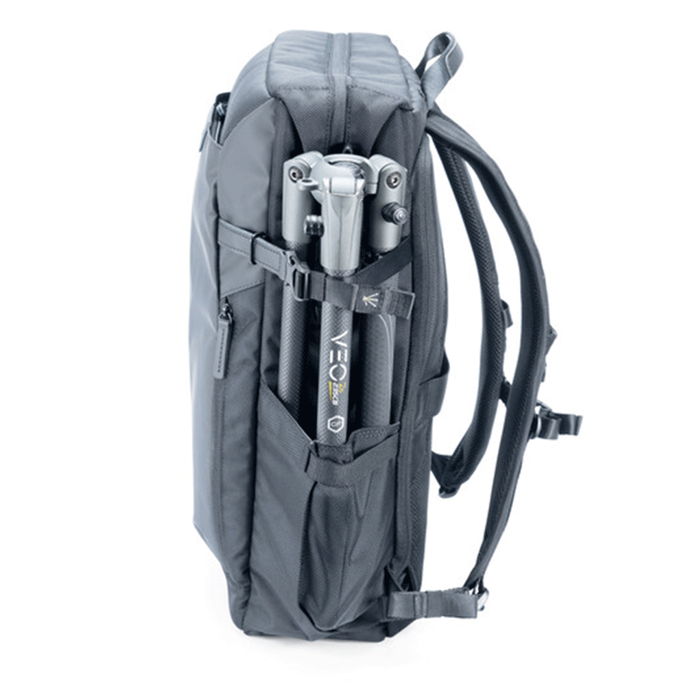 کیف کوله پشتی ونگارد مدل Vanguard VEO SELECT 49 BK مشکی