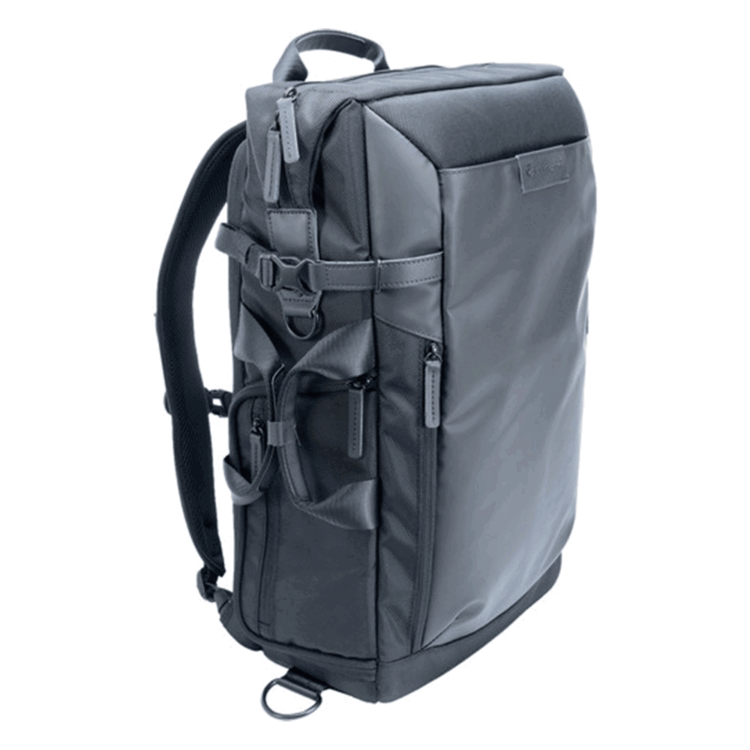 کیف کوله پشتی ونگارد مدل Vanguard VEO SELECT 49 BK مشکی