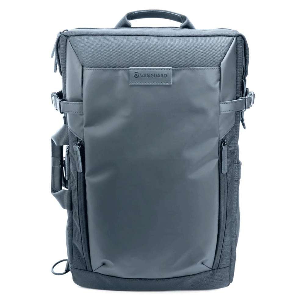 کیف کوله پشتی ونگارد مدل Vanguard VEO SELECT 49 BK مشکی