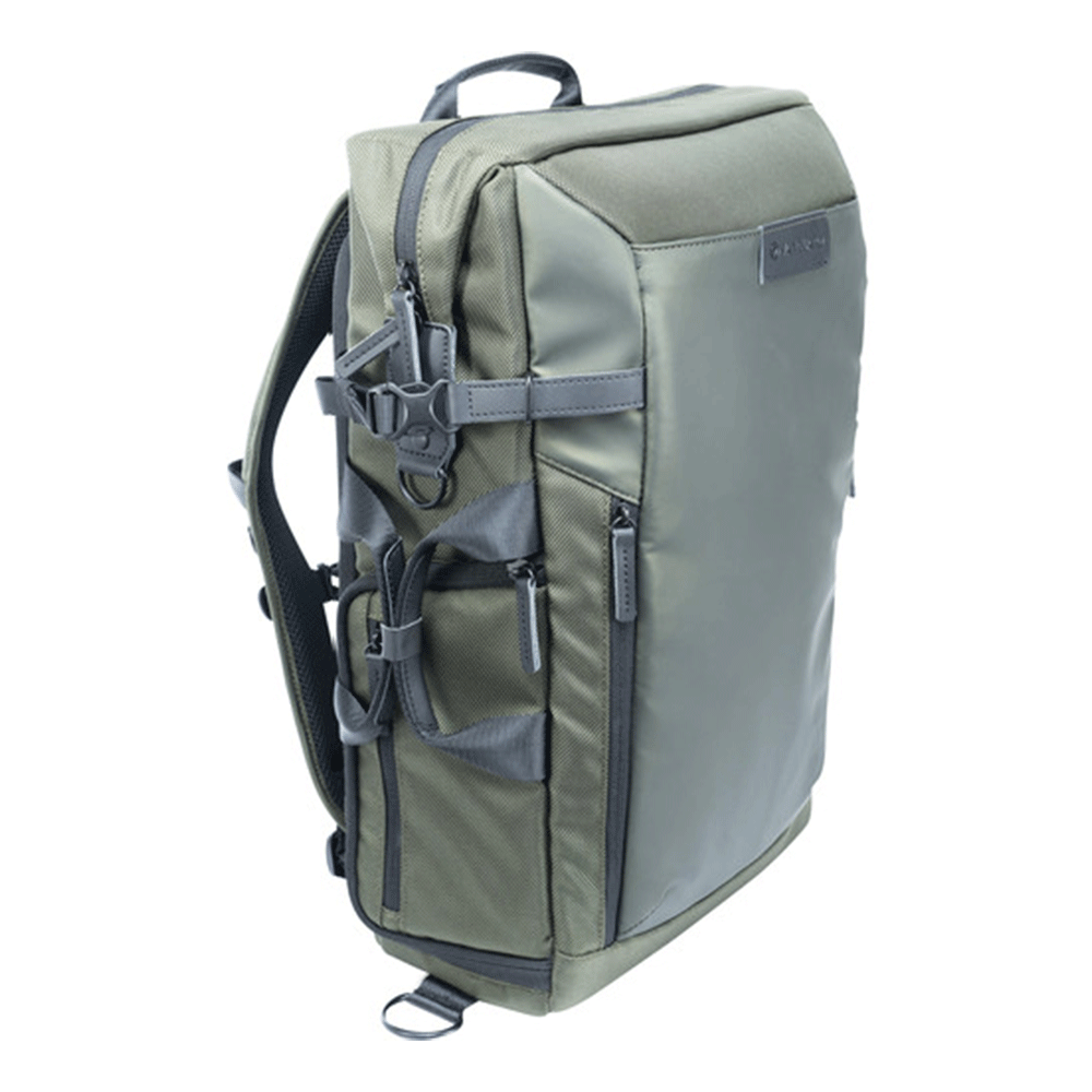 کیف کوله پشتی ونگارد مدل Vanguard VEO SELECT 49 GR سبز