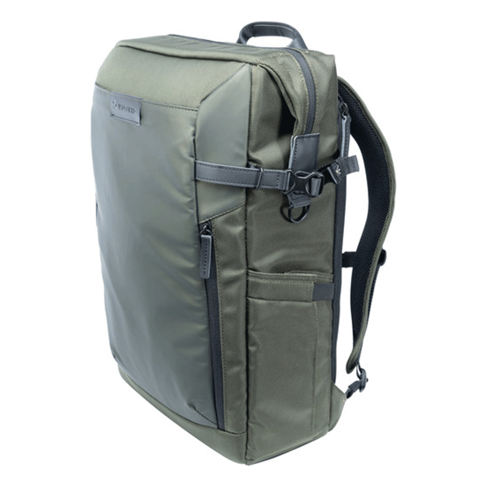 کیف کوله پشتی ونگارد مدل Vanguard VEO SELECT 49 GR سبز