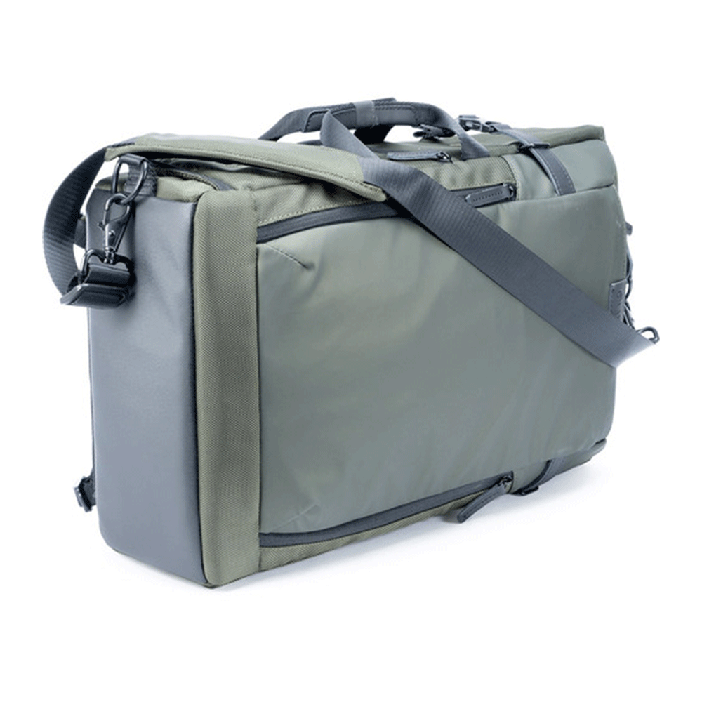 کیف کوله پشتی ونگارد مدل Vanguard VEO SELECT 49 GR سبز