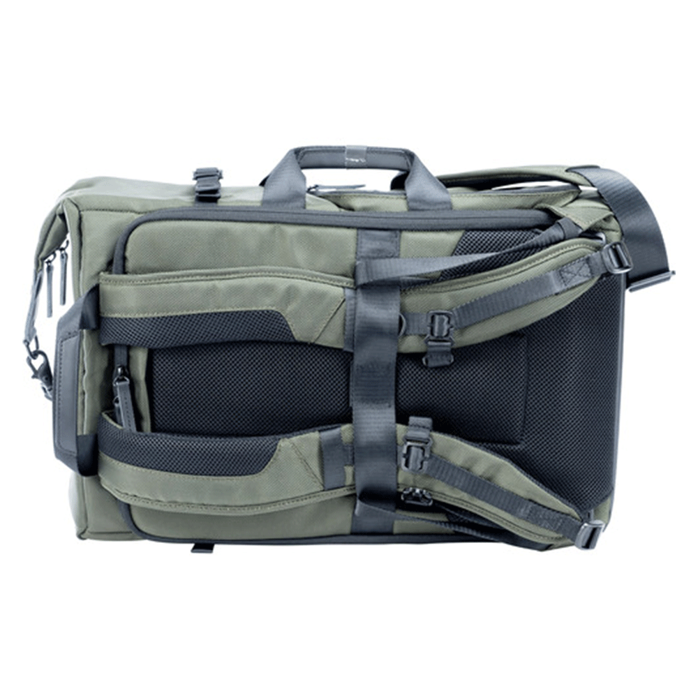 کیف کوله پشتی ونگارد مدل Vanguard VEO SELECT 49 GR سبز