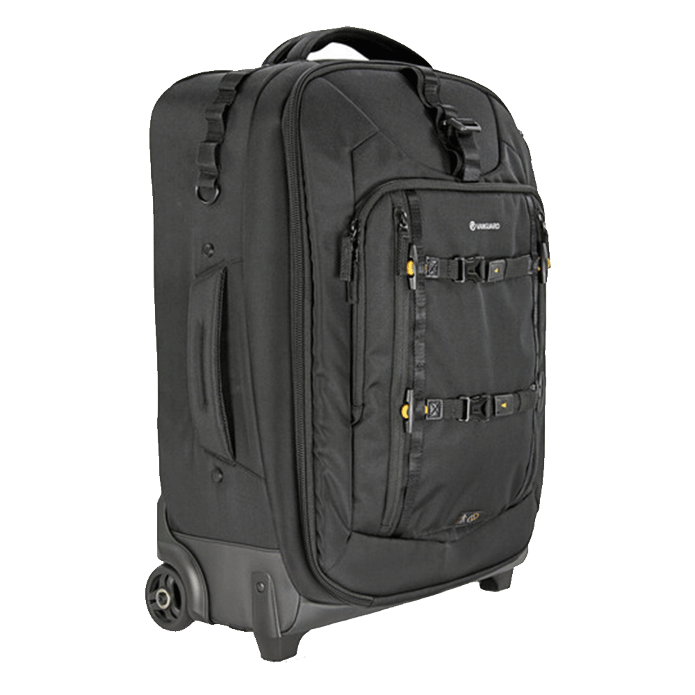 کیف چرخ دار ونگارد مدل Vanguard Alta Fly 62T