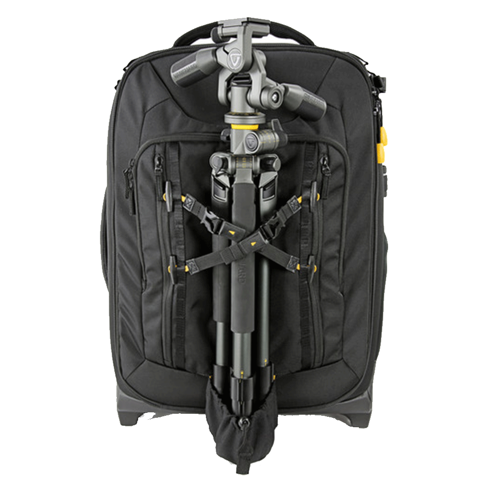 کیف چرخ دار ونگارد مدل Vanguard Alta Fly 62T