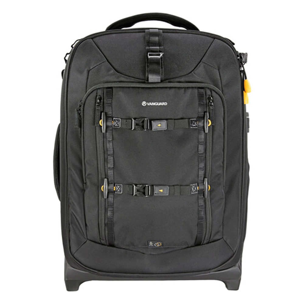 کیف چرخ دار ونگارد مدل Vanguard Alta Fly 62T