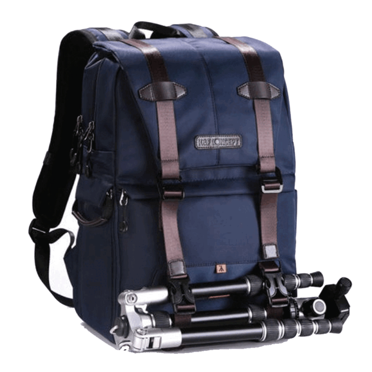کیف کوله پشتی کی‌ اند اف مدل K&F 13.087 Camera Backpack