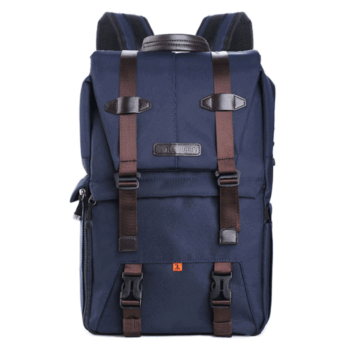 کیف کوله پشتی کی‌ اند اف مدل K&F 13.087 Camera Backpack