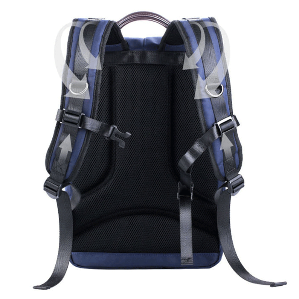 کیف کوله پشتی کی‌ اند اف مدل K&F 13.087 Camera Backpack