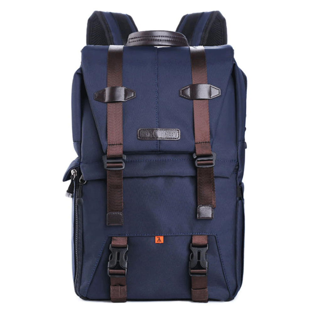 کیف کوله پشتی کی‌ اند اف مدل K&F 13.087 Camera Backpack