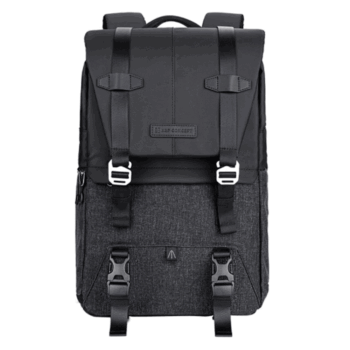 کیف کوله پشتی کی‌ اند اف مدل K&F 13.087AV5 Camera Backpack