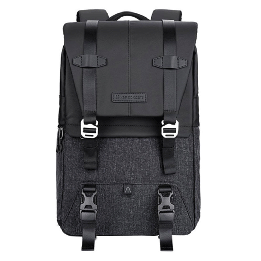 کیف کوله پشتی کی‌ اند اف مدل K&F 13.087AV5 Camera Backpack