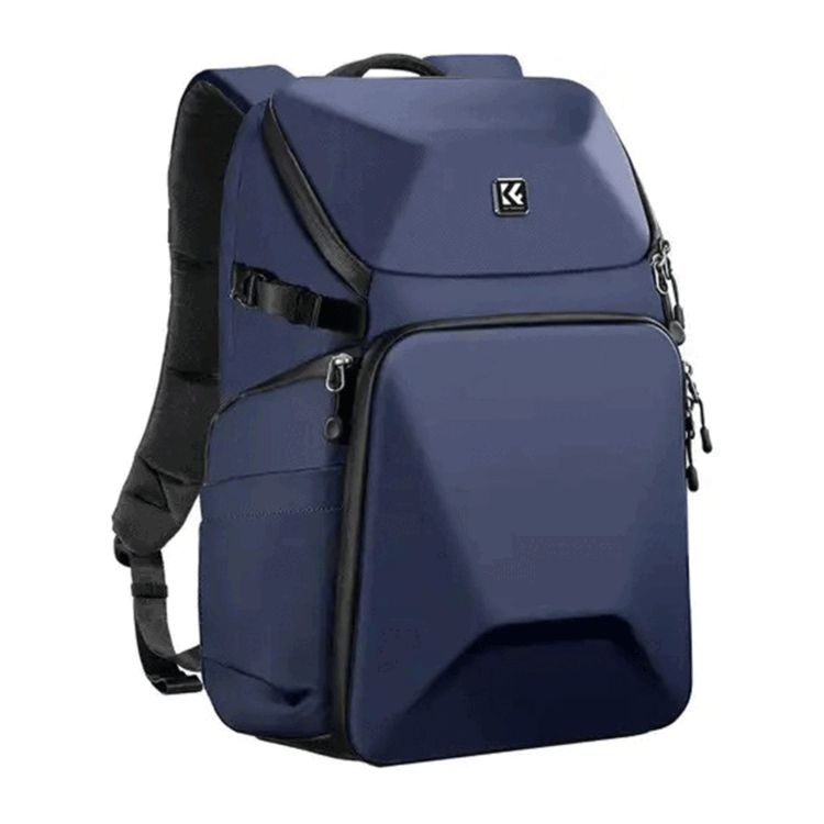 کیف کوله پشتی کی‌ اند اف مدل K&F 13.144 v2 Camera Backpack