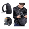 کیف کوله پشتی کی‌ اند اف مدل K&F 19V1 Camera Backpack