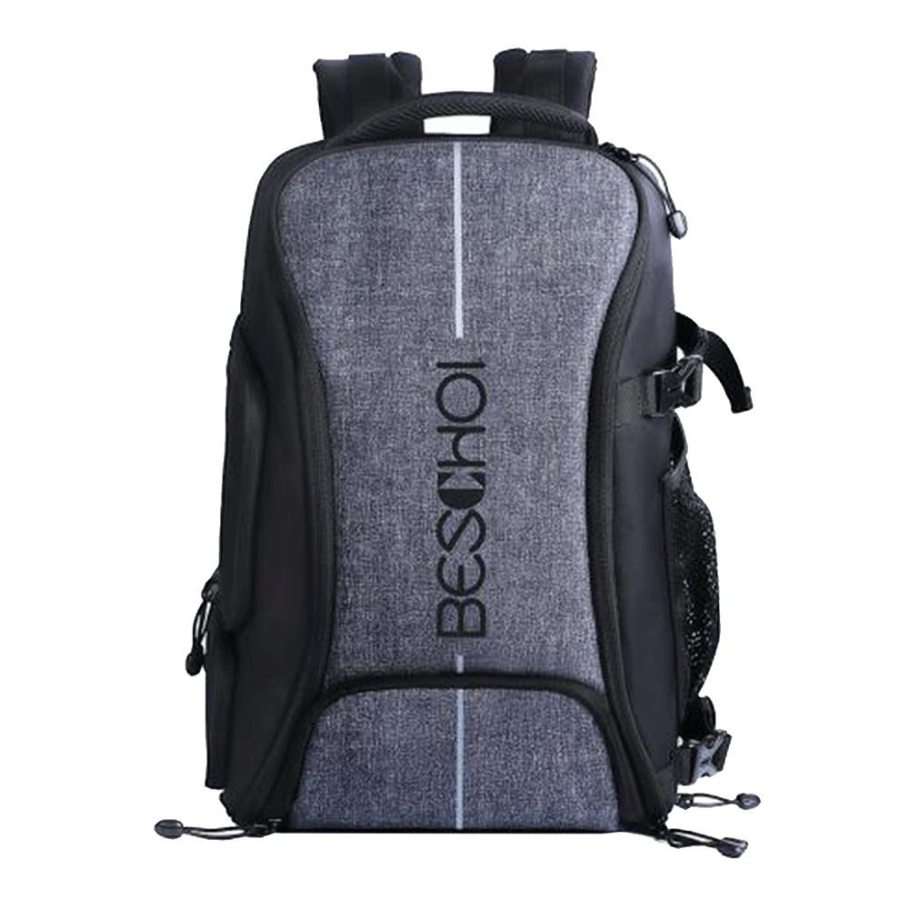 کیف کوله پشتی کی‌ اند اف مدل K&F 19V1 Camera Backpack