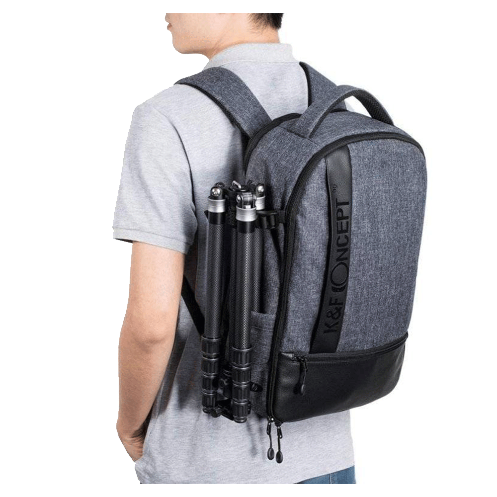 کیف کوله پشتی کی‌ اند اف مدل K&F KF13.044V5 Camera Backpack
