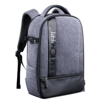 کیف کوله پشتی کی‌ اند اف مدل K&F KF13.044V5 Camera Backpack