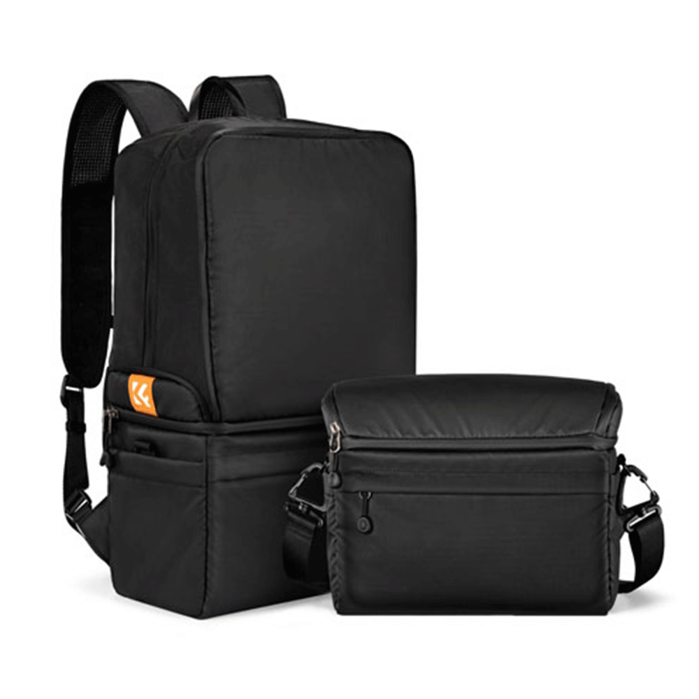 کیف کوله پشتی کی‌ اند اف مدل K&F KF13.129 Camera Backpack