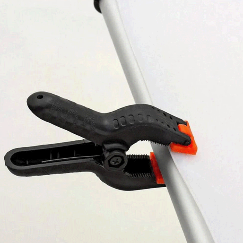 گیره نگهدارنده فون عکاسی دياموند Diamond Background Holder