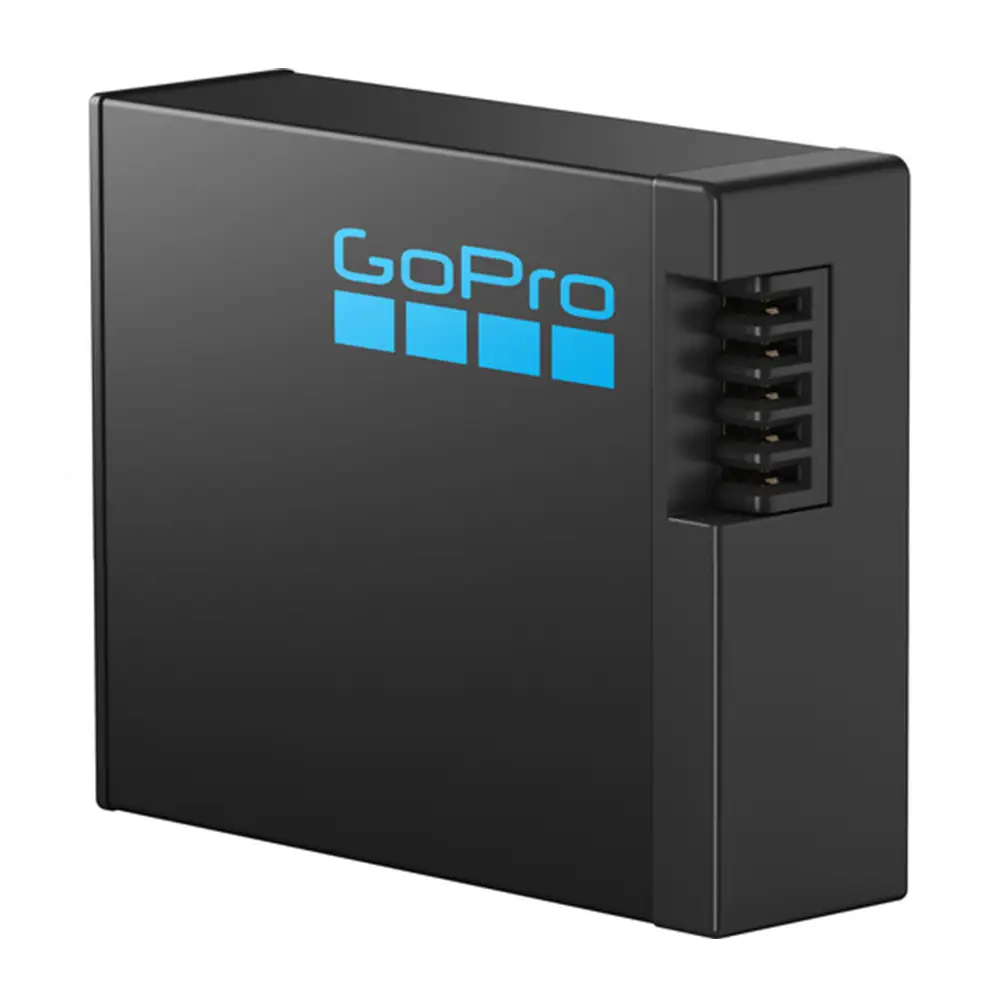 دوربین ورزشی گوپرو هیرو 13 GoPro HERO13 Black و نمای جانبی