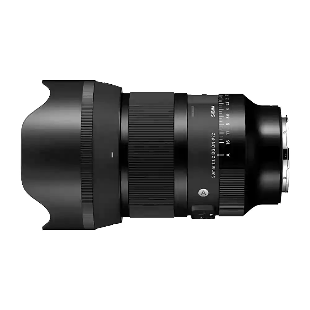 بهترین لنز پرتره