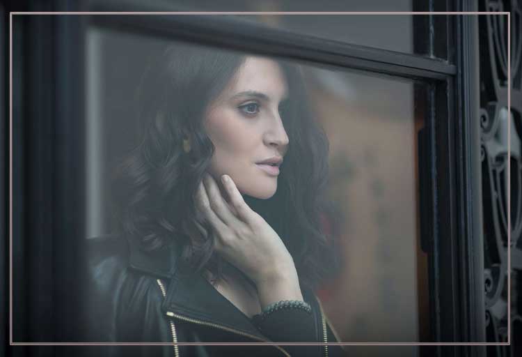 تنظیمات دوربین برای عکاسی پرتره