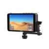 neewer f400 pro 6 on camera field monitor l series battery kit