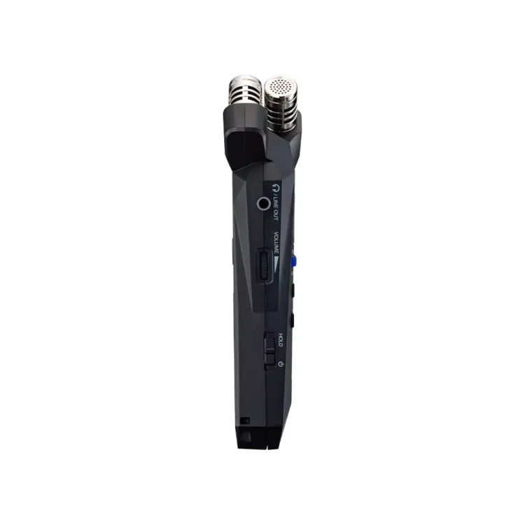 رکوردر صدا زوم Zoom H1 essential