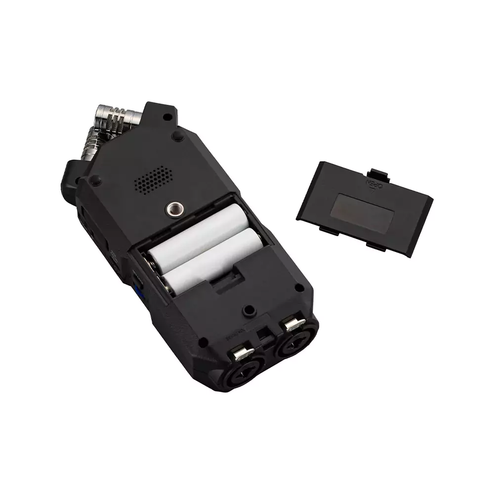 رکوردر صدا زوم Zoom H4 essential