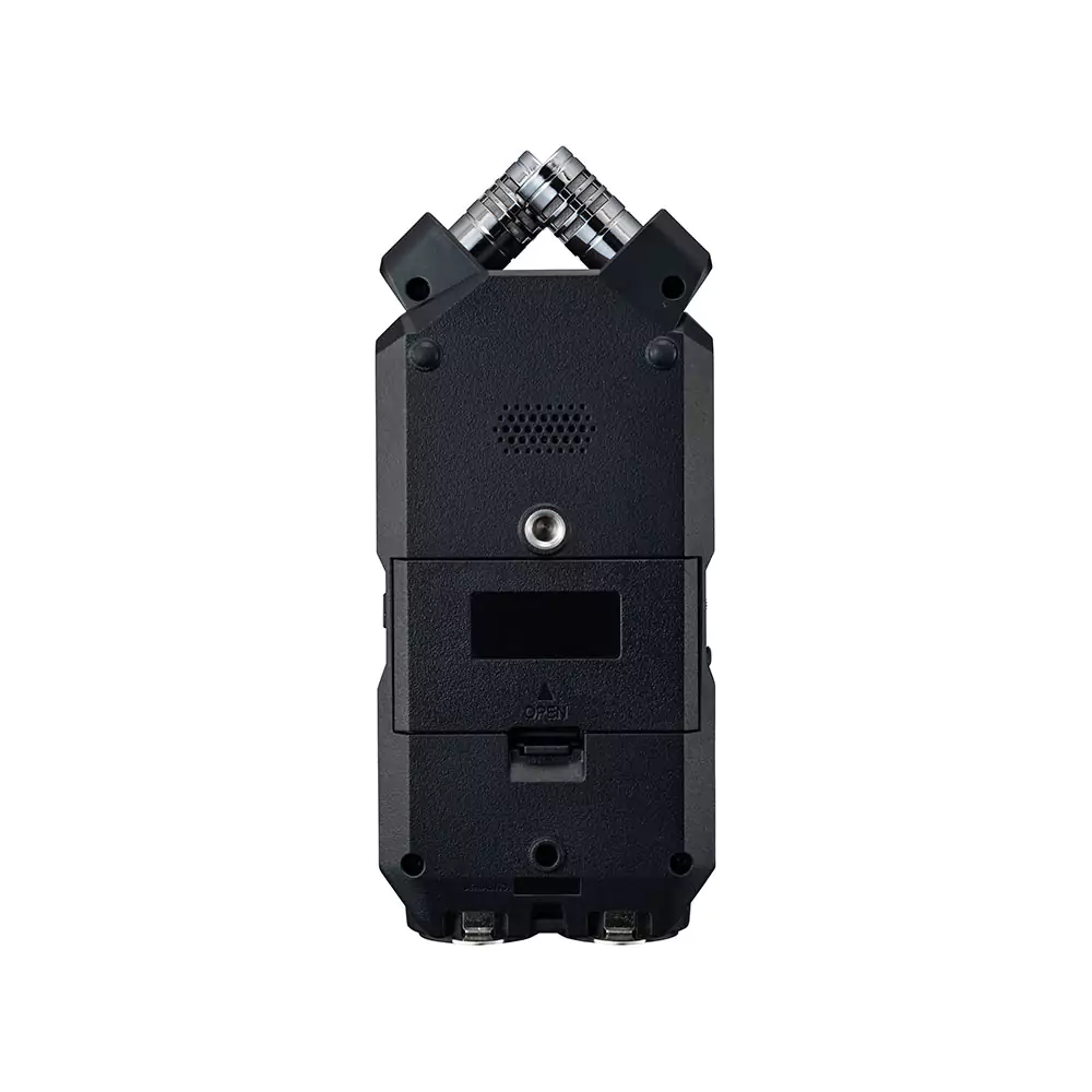 رکوردر صدا زوم Zoom H4 essential