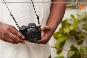 مقایسه کنون eos r100 با کنون eos 2000d