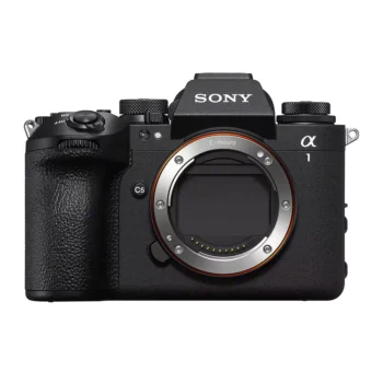 دوربین عکاسی بدون آینه سونی Sony a1 II Mirrorless Camera Body
