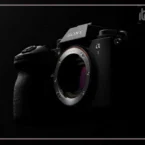 نقد و بررسی دوربین سونی A1 MARK ii و نمای جانبی