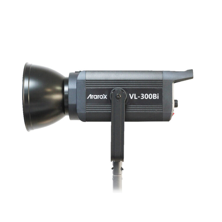 ویدیولایت آراروکس ararox vl300bi