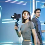 نقد و بررسی گیمبال اسموت 5S Ai عکس 0