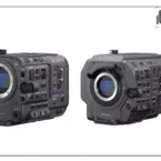 مقایسه دوربین سونی fx6 با fx9 عکس 1