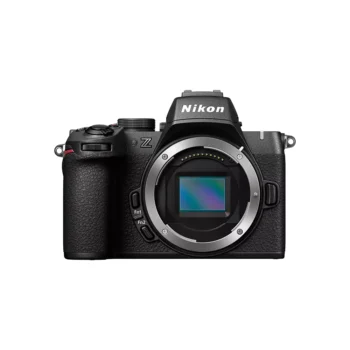 دوربین عکاسی بدون آینه نیکون Nikon Z50 II Mirrorless Camera Body