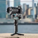 نقد و بررسی گیمبال رونین RS3 مینی عکس 1