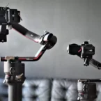 مقایسه رونین RS4 و رونین RS3 Mini عکس 1