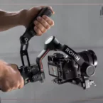 نقد و بررسی گیمبال رونین RS3 عکس 0