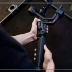 نقد و بررسی رونین RS4 با ژیون ویبیل Weebill 3S عکس 1