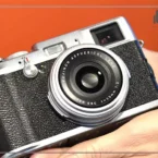 دوربین کامپکت چیست