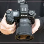 نقد و بررسی دوربین نیکون Z6 III عکس 1