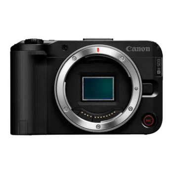 دوربین عکاسی بدون آینه کانن Canon EOS R50 V Mirrorless Camera
