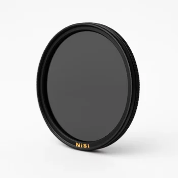 فیلتر لنز نیسی