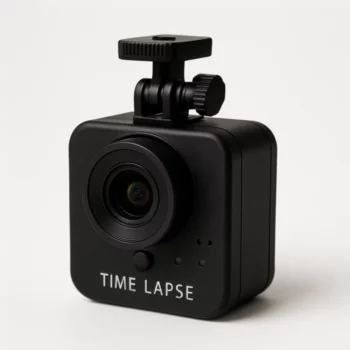 دوربین تایم لپس