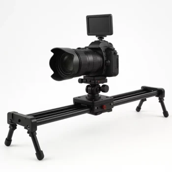 اسلایدر فیلمبرداری