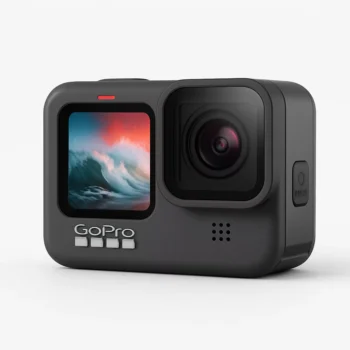 دوربین گوپرو